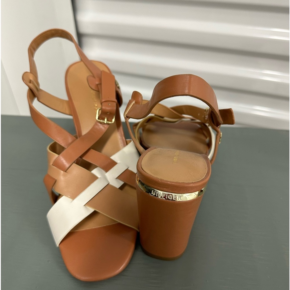 Tommy Hilfiger ladies heels